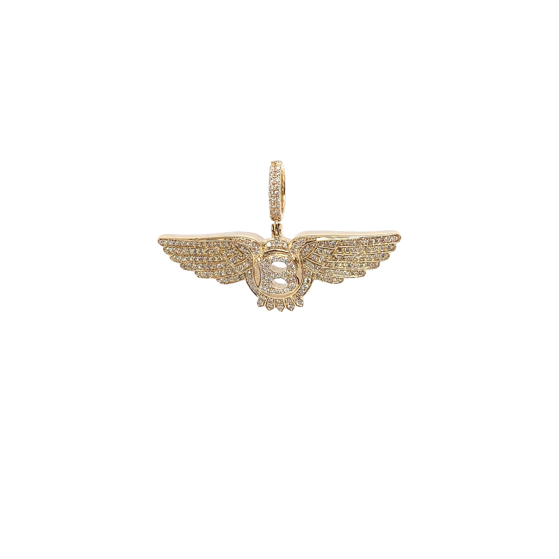 Wing Pendant