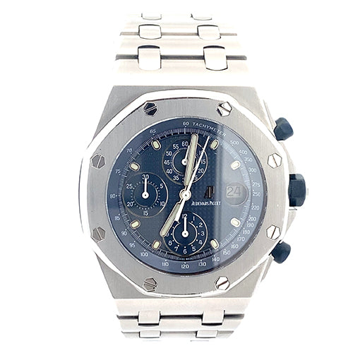 AP Offshore Beast (Blue Face)