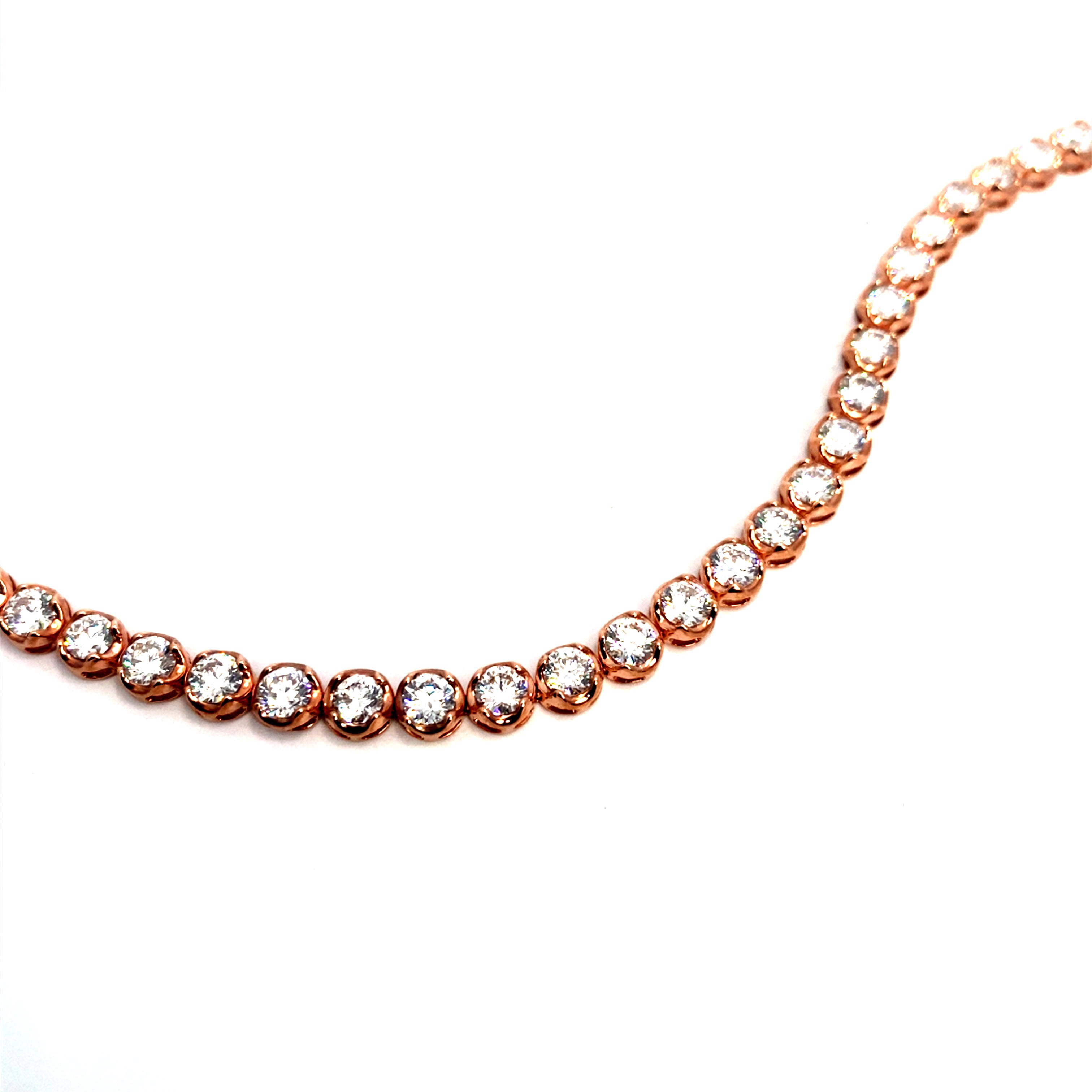 Women’s Bullet Bracelets (Size 8 Inches)