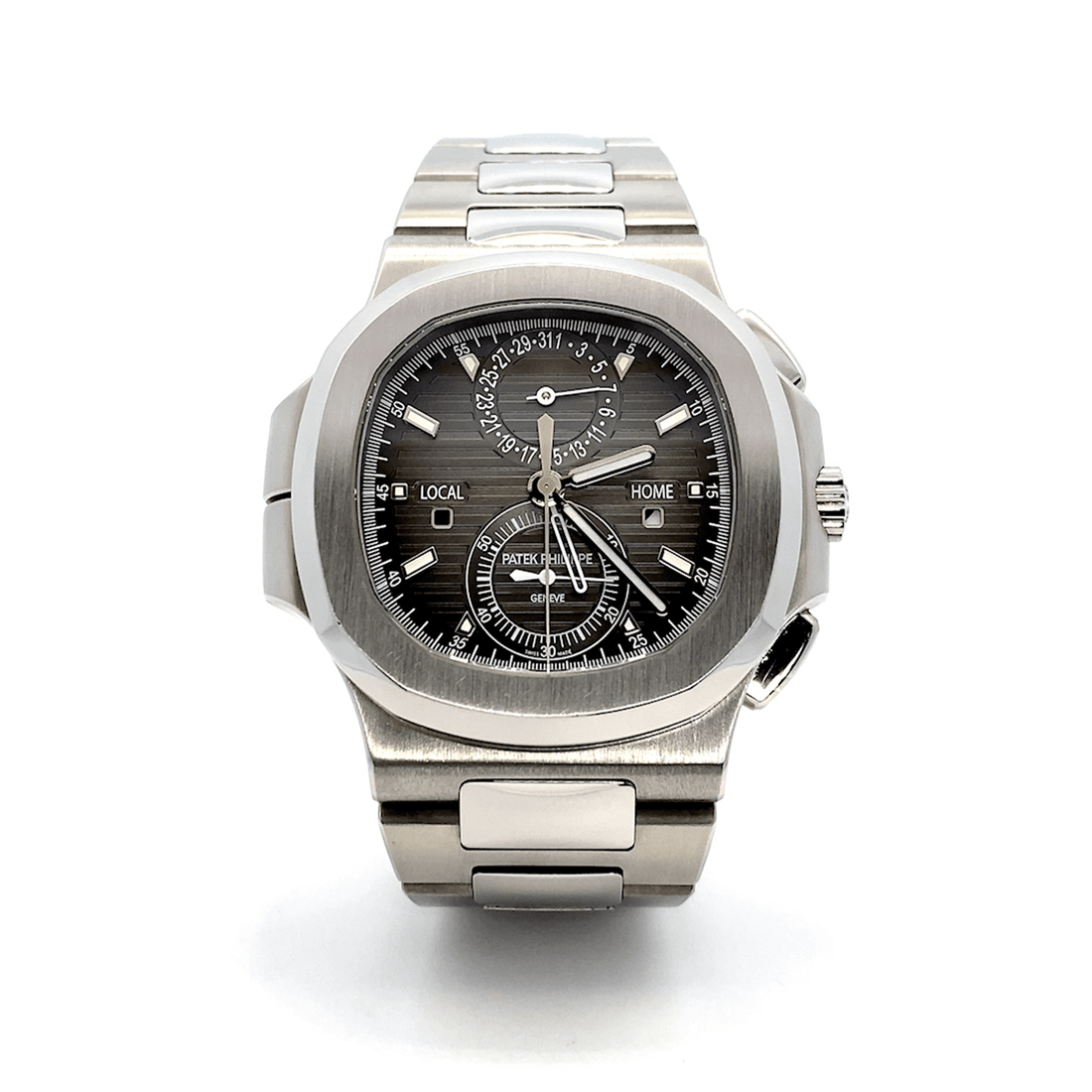 Patek Philippe Geneve Nautilus 5990/1A-001