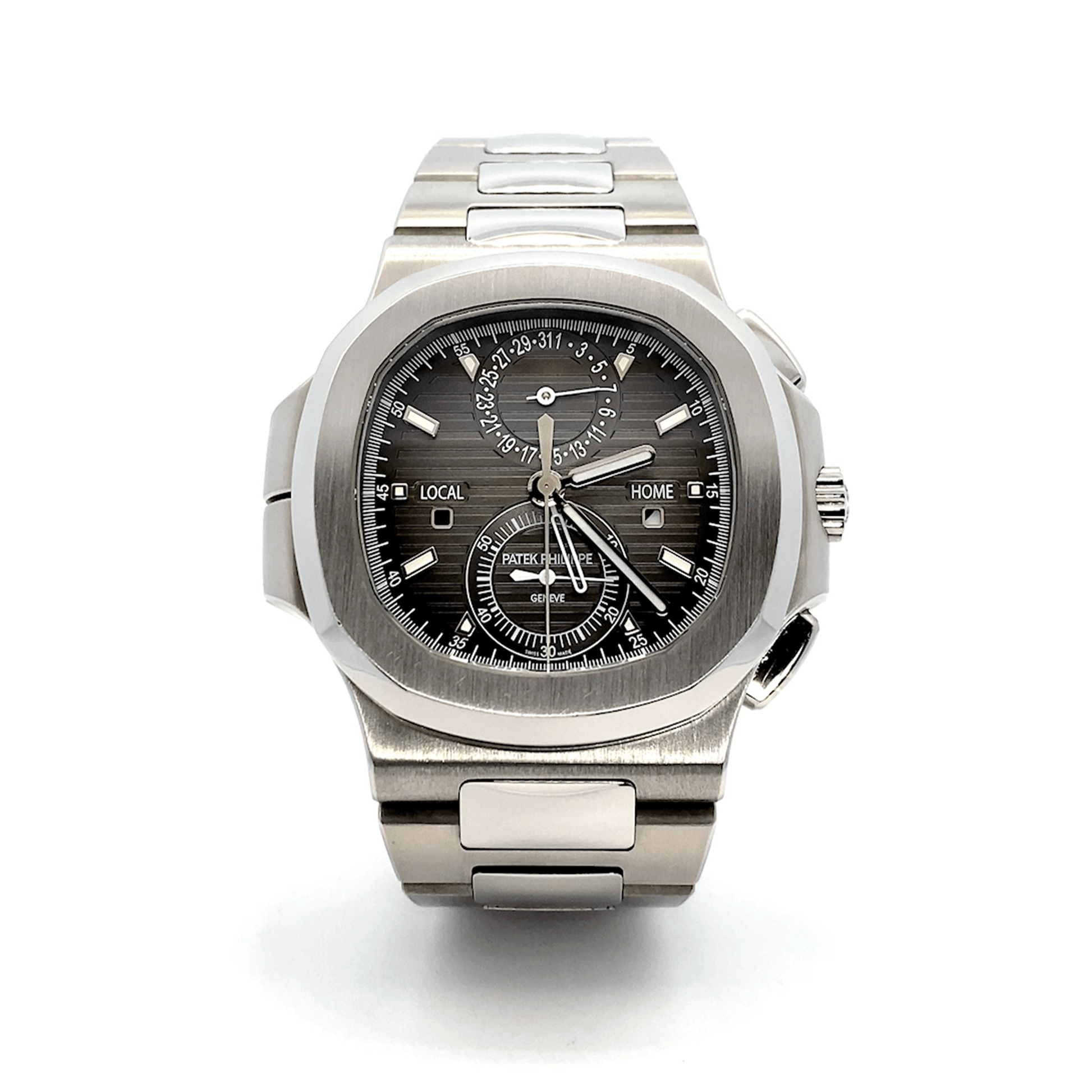Patek Philippe Geneve Nautilus 5990/1A-001