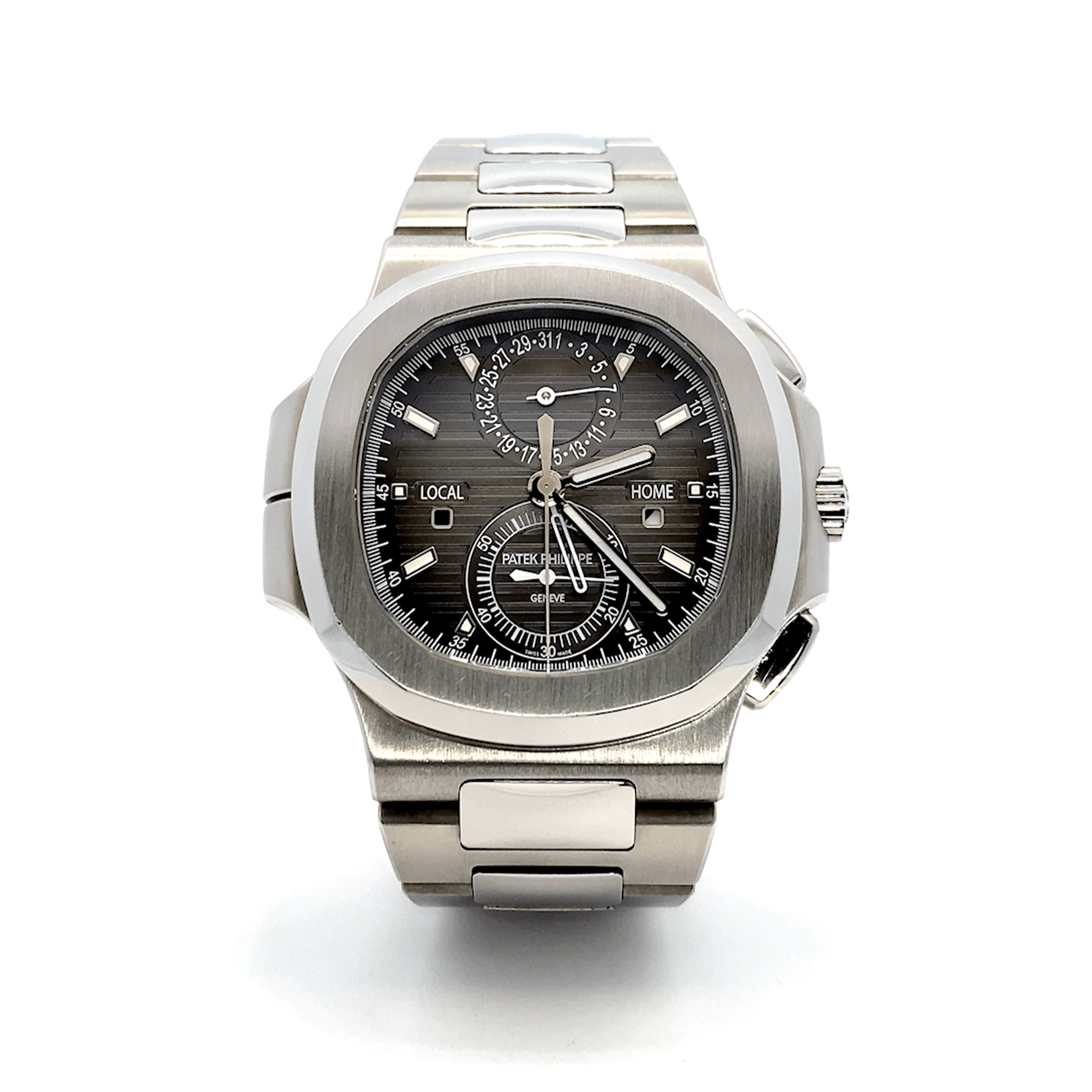 Patek Philippe Geneve Nautilus 5990/1A-001