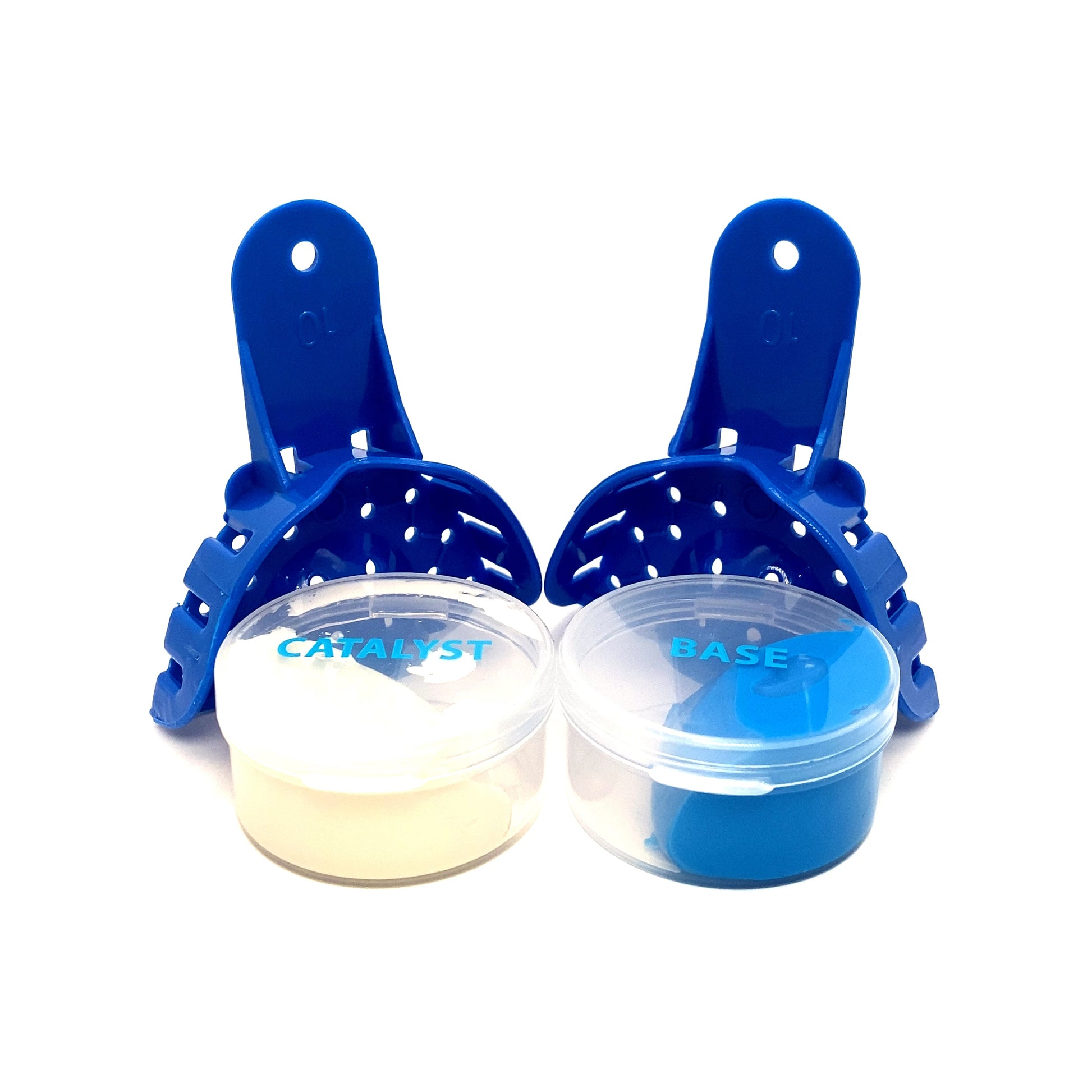 Teeth/Grillz Mold Kit